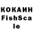 КОКАИН VHQ Inna Semykina